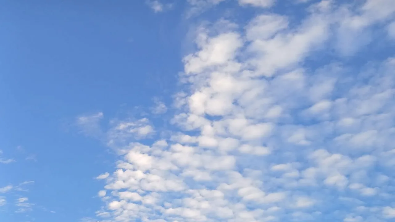 تقلبات جوية وأمطار متوقعة في عدة محافظات يوم الأحد 29 مارس 2026